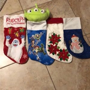 Christmas items